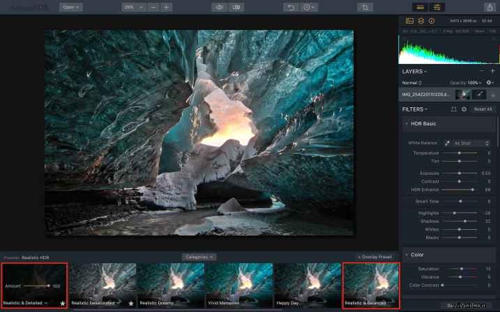 Master Natural-Looking HDR Images with Aurora HDR 2018: Pro Tutorial