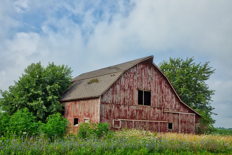 Master Natural-Looking HDR Images with Aurora HDR 2018: Pro Tutorial
