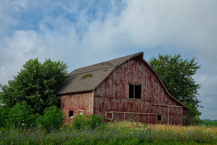 Master Natural-Looking HDR Images with Aurora HDR 2018: Pro Tutorial