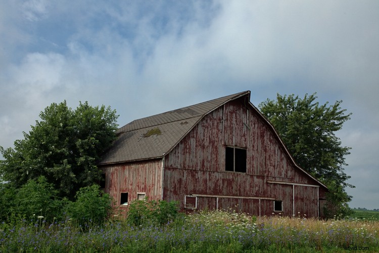 Master Natural-Looking HDR Images with Aurora HDR 2018: Pro Tutorial