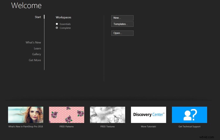 PaintShop Pro 2018 Review: Expert Insights from a 17-Year Veteran User