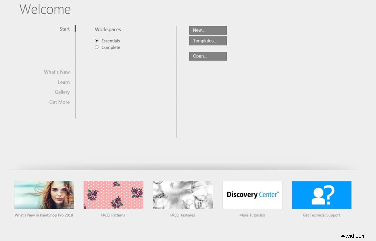 PaintShop Pro 2018 Review: Expert Insights from a 17-Year Veteran User