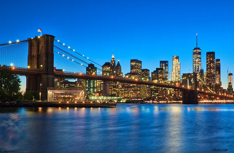 Ultimate Guide to Crafting Stunning HDR Images from High-Contrast Scenes