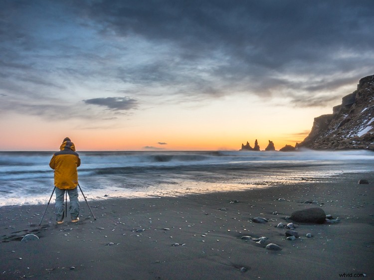 Unlock Surprising Benefits: Why Learn Digital Photography Today