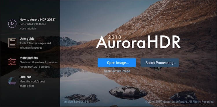 Expert Review: Macphun Aurora HDR 2018 – Revolutionize Your HDR Photography