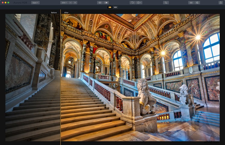 Expert Review: Macphun Aurora HDR 2018 – Revolutionize Your HDR Photography