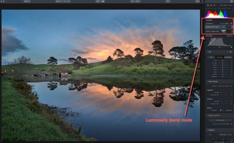 Expert Review: Macphun Aurora HDR 2018 – Revolutionize Your HDR Photography