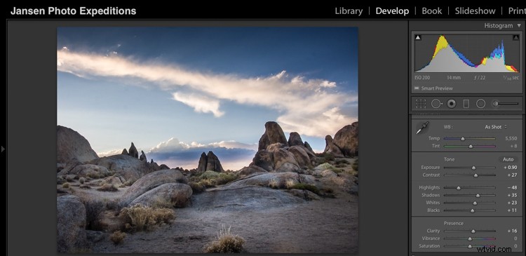 Embrace Photo Post-Processing: Shooting is Just the First Step to Stunning Images