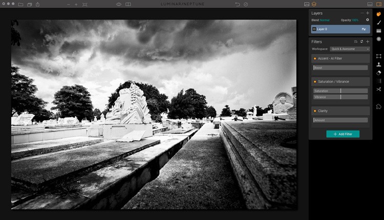 3 Ways Luminar Simplifies Your Photo Post-Processing Challenges