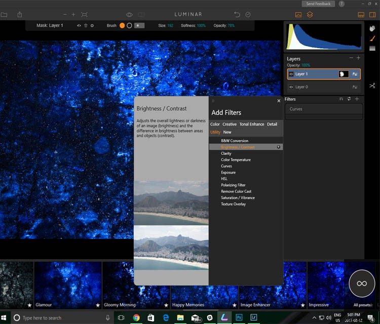 3 Ways Luminar Simplifies Your Photo Post-Processing Challenges