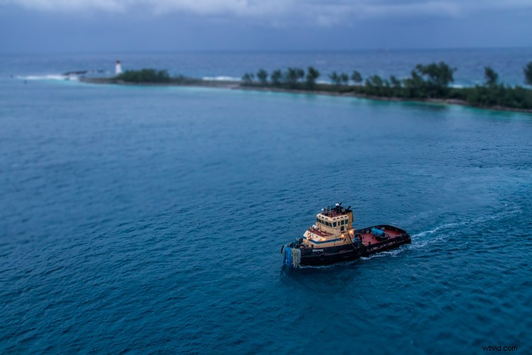 Master Tilt-Shift Lenses: Creative Techniques and Precision Perspective Control