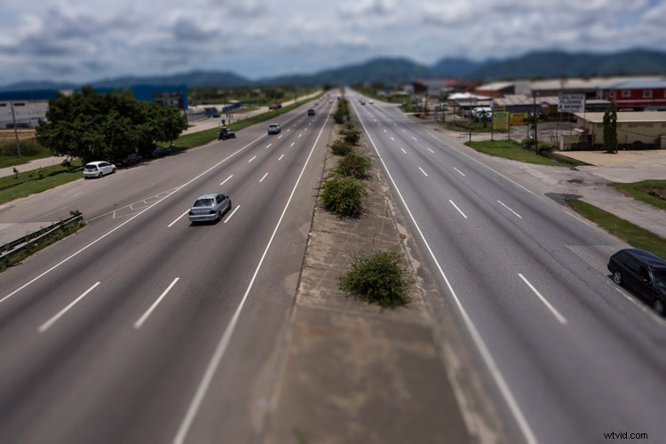 Master Tilt-Shift Lenses: Creative Techniques and Precision Perspective Control