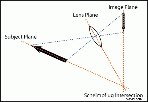 Master Tilt-Shift Lenses: Creative Techniques and Precision Perspective Control
