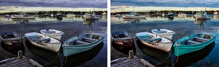 Adobe RGB vs sRGB: Which Color Space Should You Choose for Your Camera?