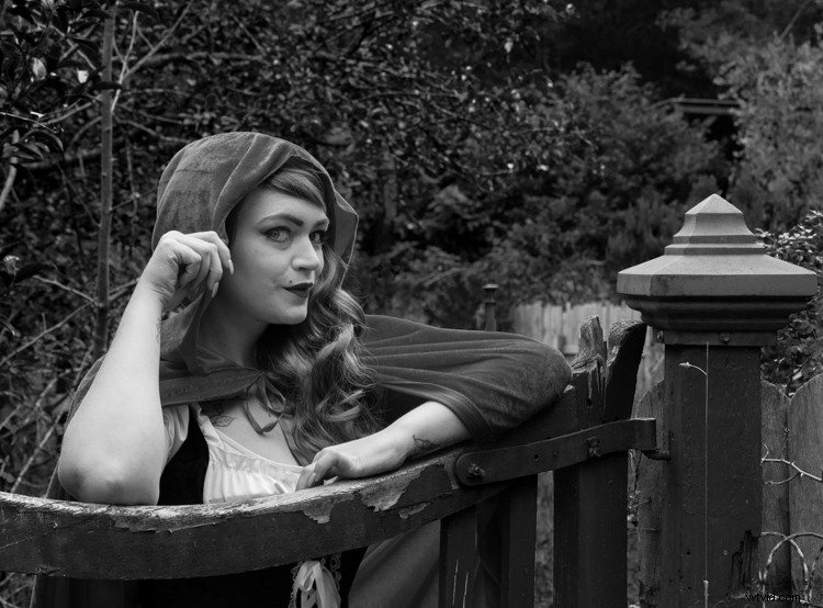 Master Monochrome Photography: 9 Essential Tips to Train Your Eye