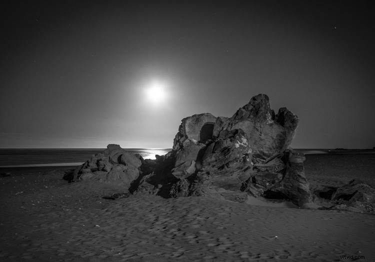 Master Monochrome Photography: 9 Essential Tips to Train Your Eye