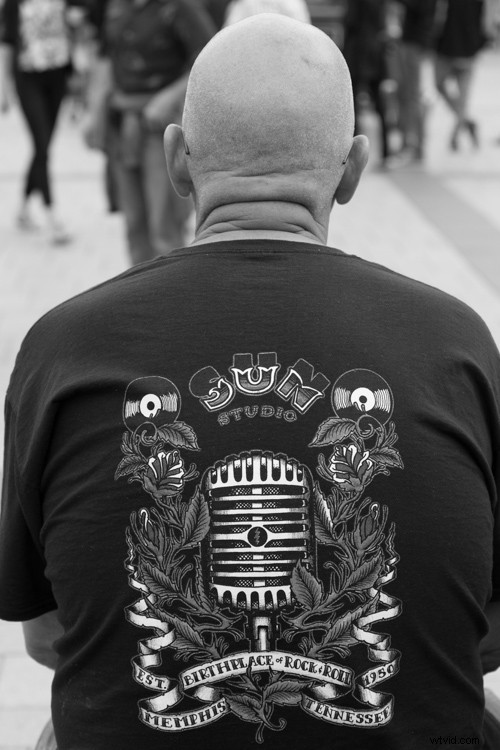 Master Monochrome Photography: 9 Essential Tips to Train Your Eye