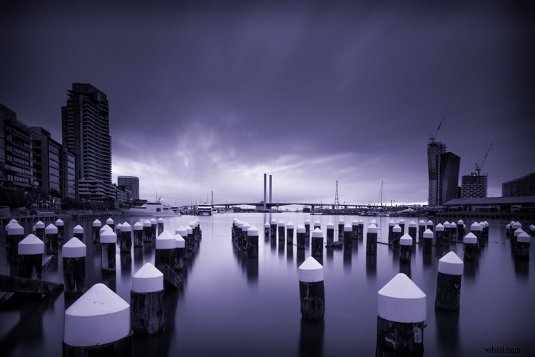 Master Monochrome Photography: 9 Essential Tips to Train Your Eye