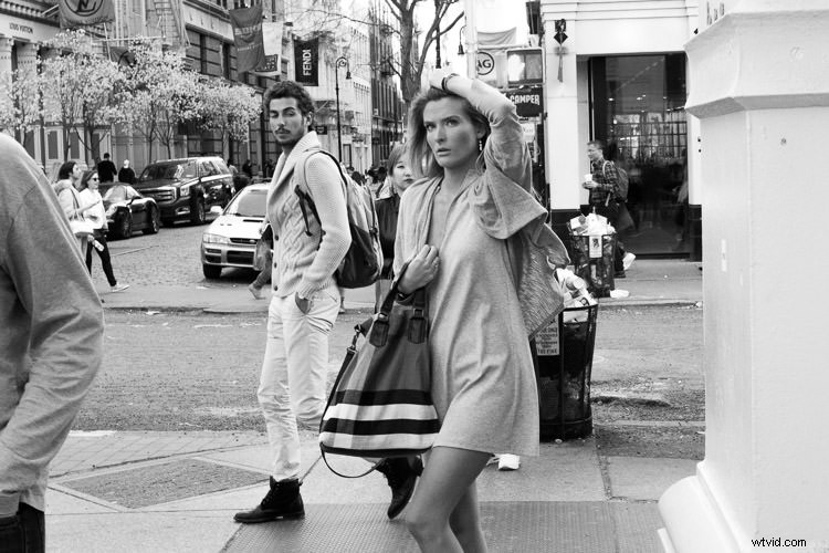 7 Proven Tips to Build a Rock-Solid Foundation in Street Photography