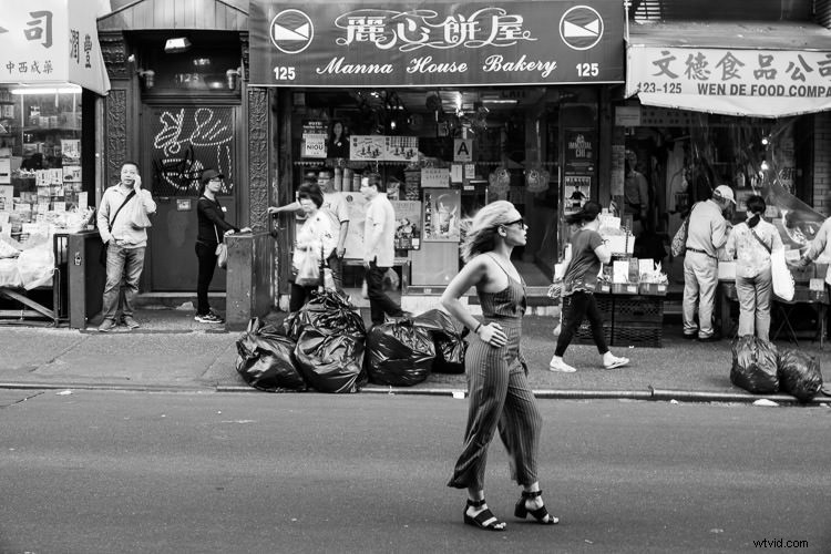 7 Proven Tips to Build a Rock-Solid Foundation in Street Photography