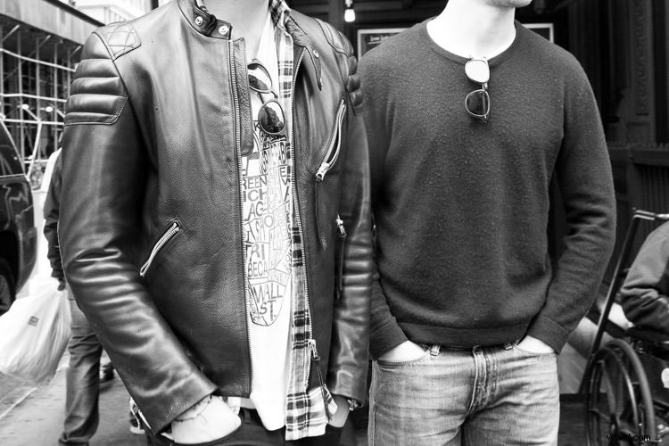 7 Proven Tips to Build a Rock-Solid Foundation in Street Photography