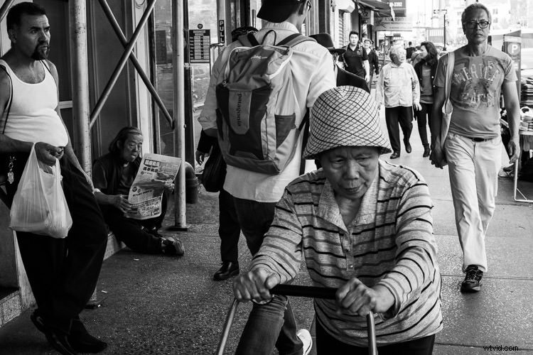 7 Proven Tips to Build a Rock-Solid Foundation in Street Photography