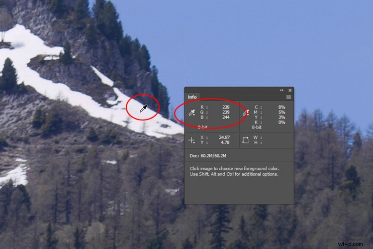 Master Color Correction in Photoshop: Ultimate Curves Tool Guide