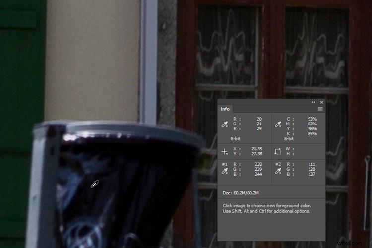 Master Color Correction in Photoshop: Ultimate Curves Tool Guide