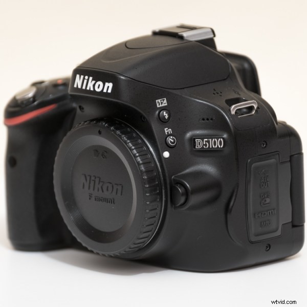 Nikon D750 vs D7100 vs D5100: In-Depth DSLR Comparison for Every Budget