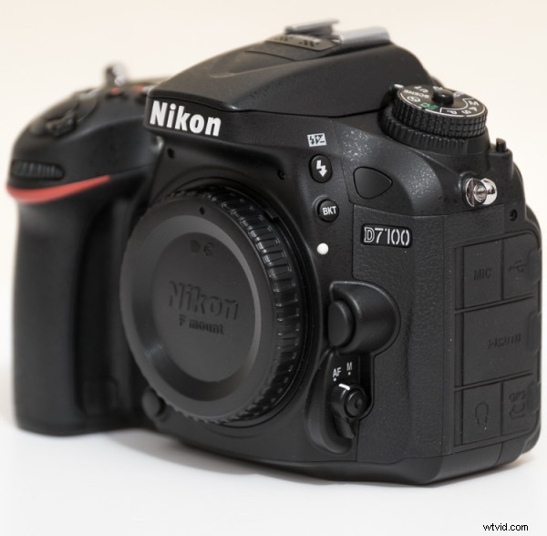 Nikon D750 vs D7100 vs D5100: In-Depth DSLR Comparison for Every Budget