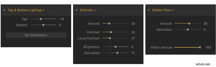 Master One-Click Presets in Luminar: Create, Edit & Share Like a Pro