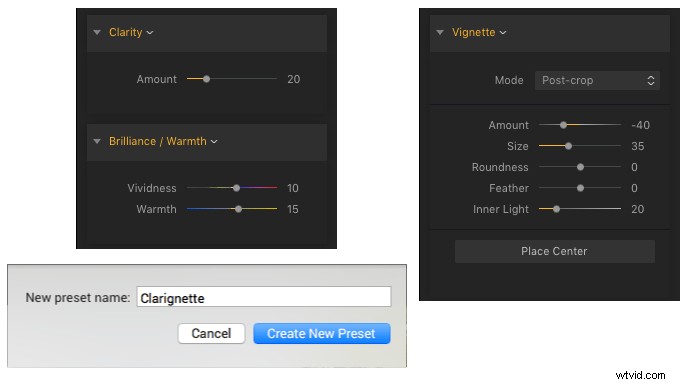 Master One-Click Presets in Luminar: Create, Edit & Share Like a Pro