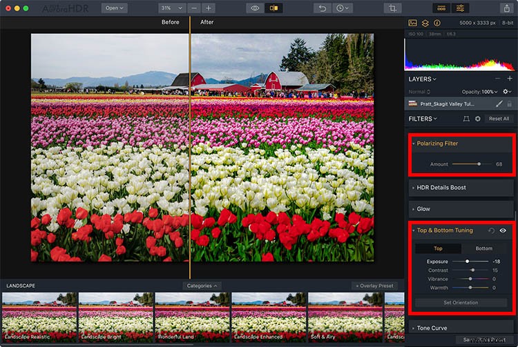 4 Expert Tips for Creative HDR Styling in Aurora HDR 2018