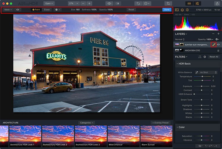 4 Expert Tips for Creative HDR Styling in Aurora HDR 2018