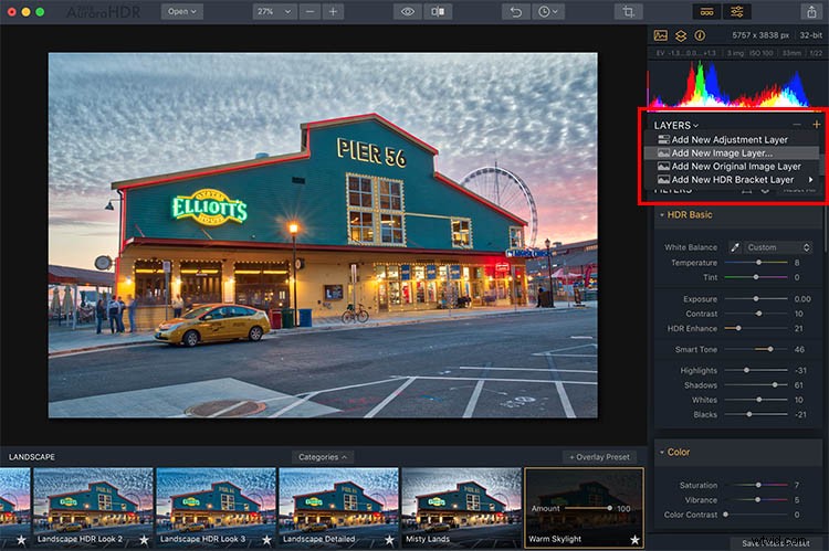 4 Expert Tips for Creative HDR Styling in Aurora HDR 2018