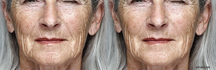 5 Essential Photoshop Retouching Tips Every Photographer Must Master