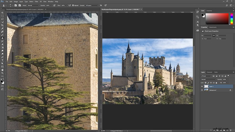 5 Essential Photoshop Retouching Tips Every Photographer Must Master
