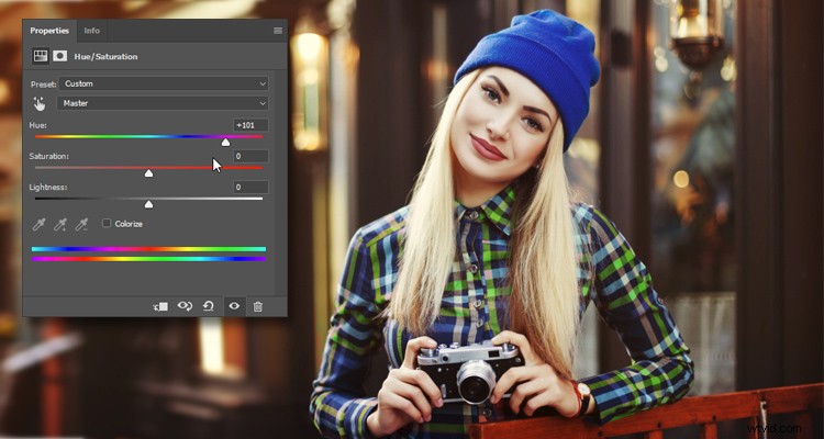 5 Essential Photoshop Retouching Tips Every Photographer Must Master