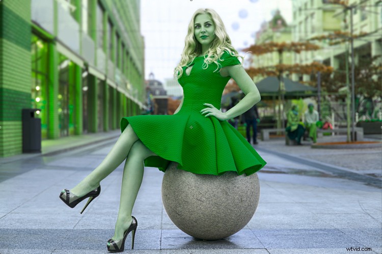 5 Essential Photoshop Retouching Tips Every Photographer Must Master