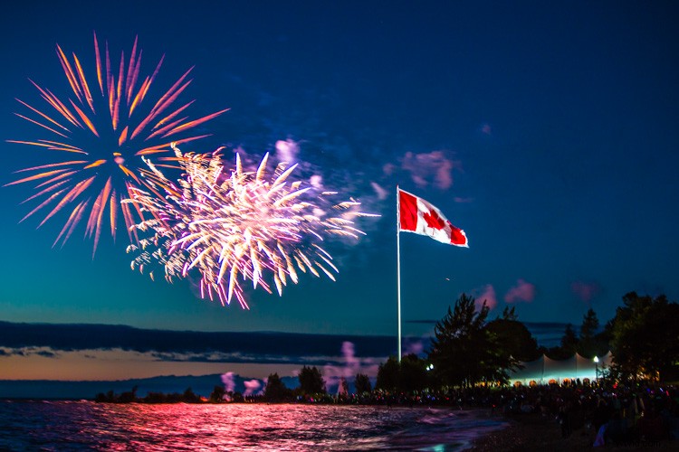 Master Impressionistic Fireworks Photography: Techniques for Stunning Artistic Images