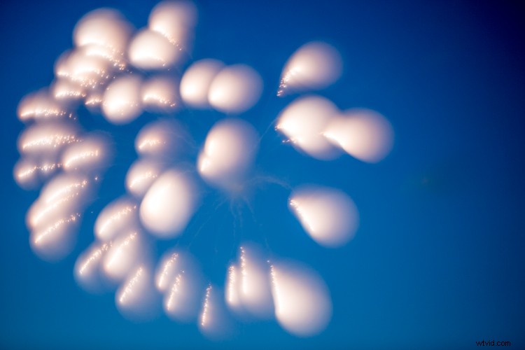 Master Impressionistic Fireworks Photography: Techniques for Stunning Artistic Images