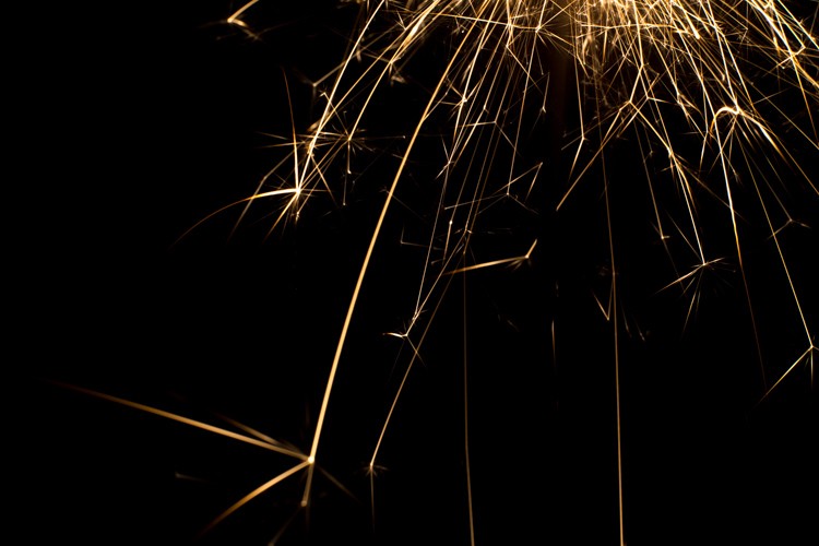 Master Impressionistic Fireworks Photography: Techniques for Stunning Artistic Images
