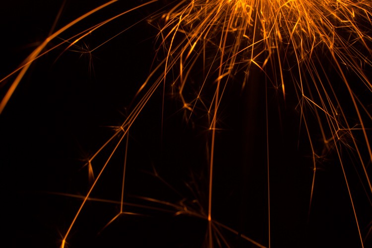 Master Impressionistic Fireworks Photography: Techniques for Stunning Artistic Images