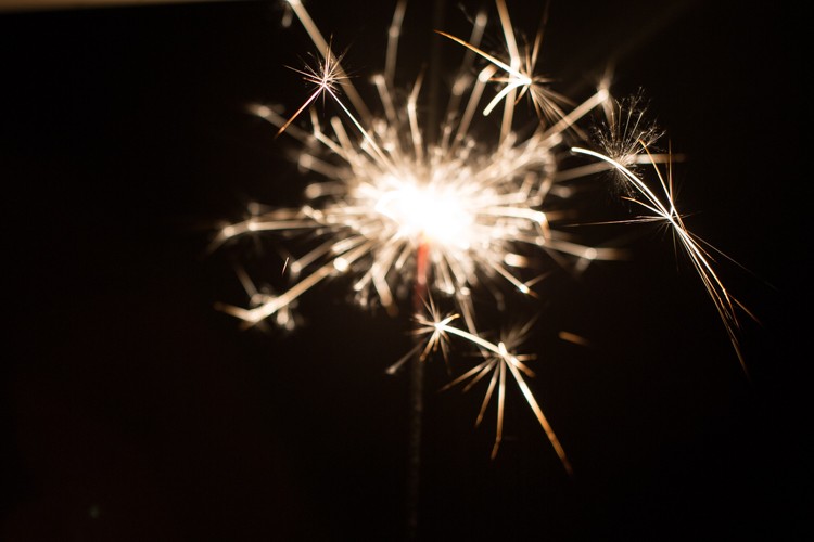 Master Impressionistic Fireworks Photography: Techniques for Stunning Artistic Images