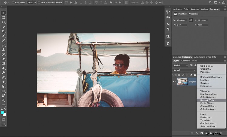 Photoshop for Beginners: How to Start Photo Editing and Know What to Do