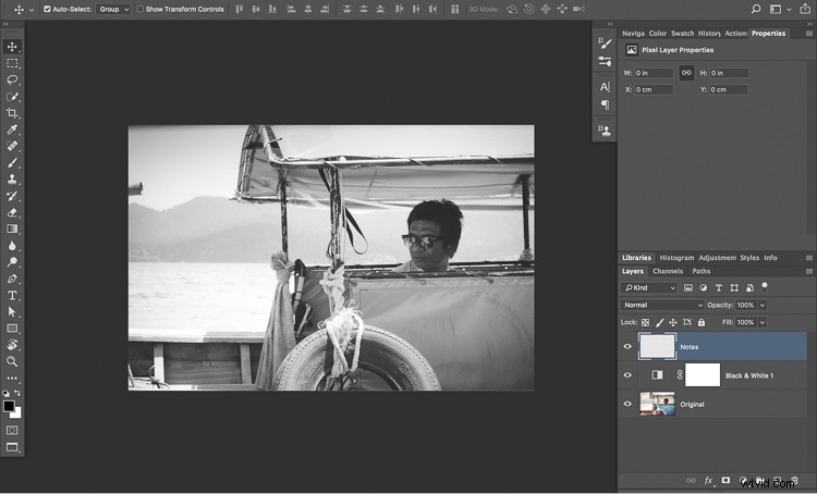 Photoshop for Beginners: How to Start Photo Editing and Know What to Do