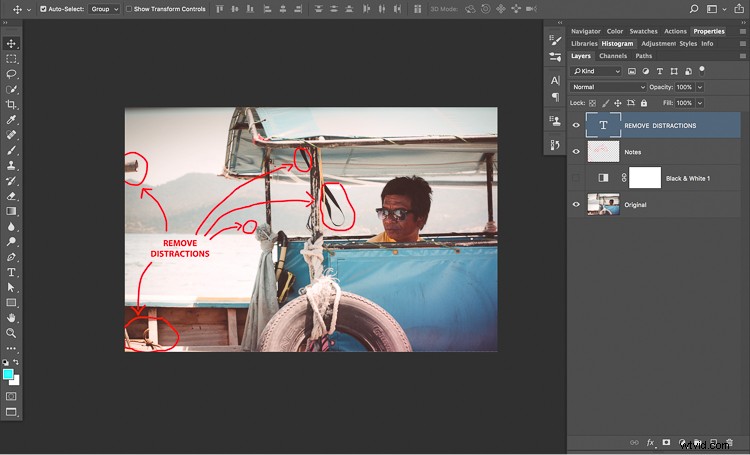 Photoshop for Beginners: How to Start Photo Editing and Know What to Do