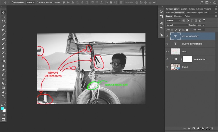 Photoshop for Beginners: How to Start Photo Editing and Know What to Do