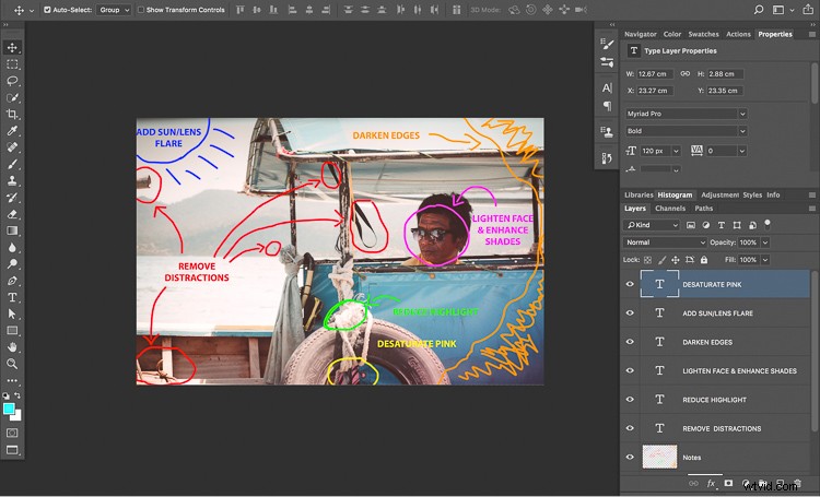 Photoshop for Beginners: How to Start Photo Editing and Know What to Do