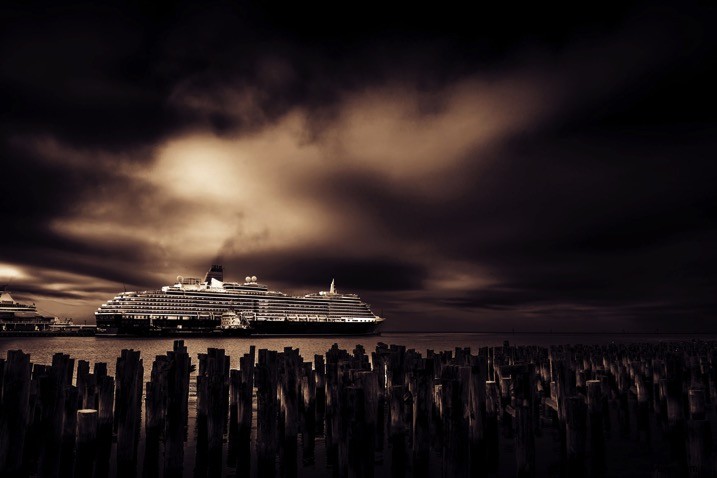 Ultimate Guide to Fine Art Photography: Master Creative Techniques | dPS